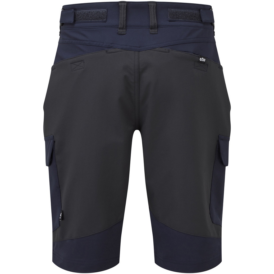 Gill Mens UV Tec Pro Shorts UV019 - Dark Navy
